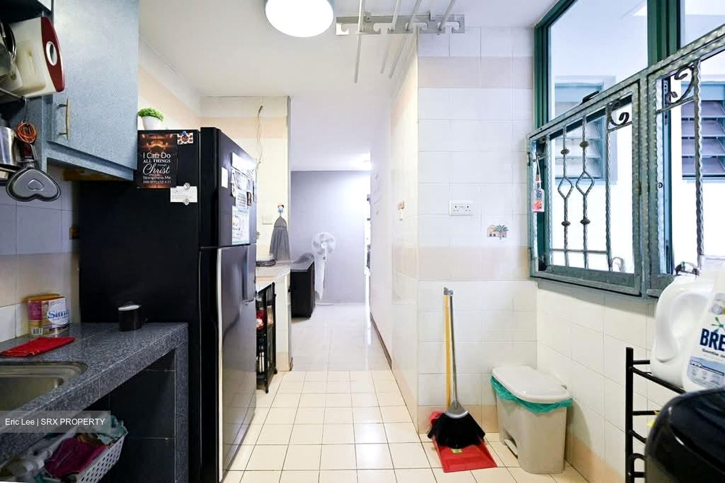 Blk 689B Woodlands Drive 75 (Woodlands), HDB 4 Rooms #532890361